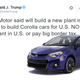 Image for article titled Donald Trump Doesn't Even Know Which Mexican Toyota Plant To Be Mad About